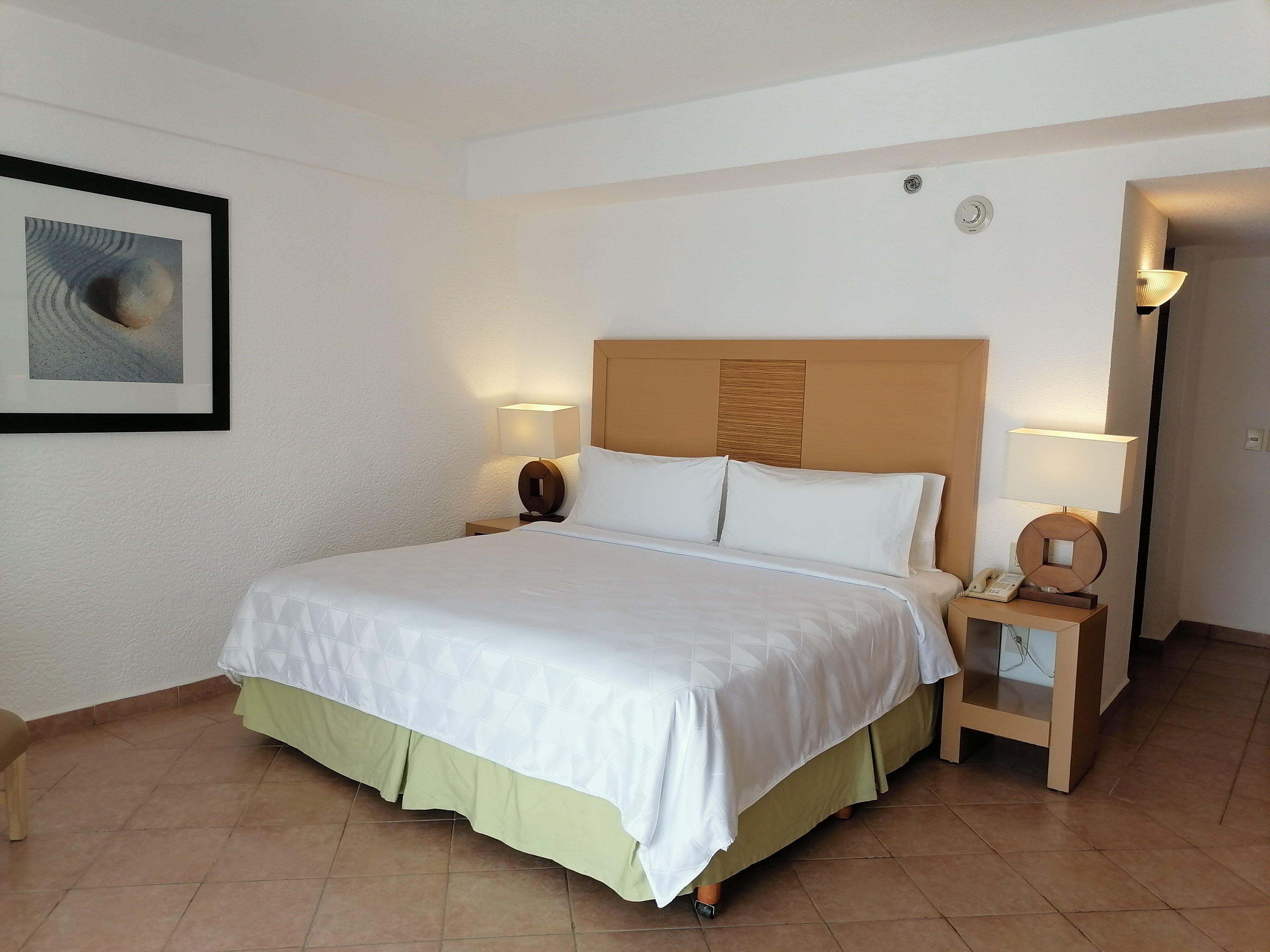 Acapulco, An Ihg Complex 4*