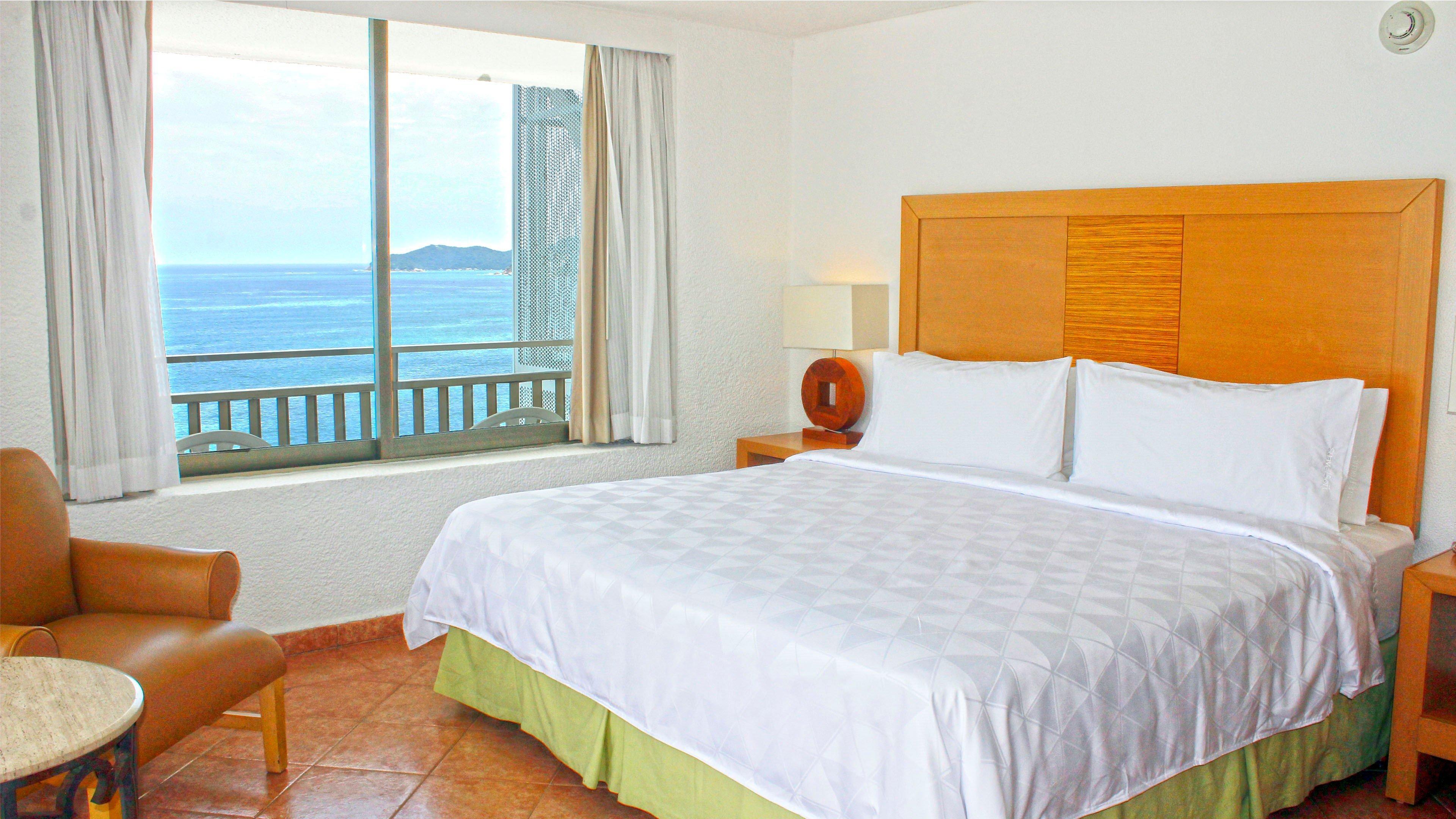 Complex Acapulco, An Ihg