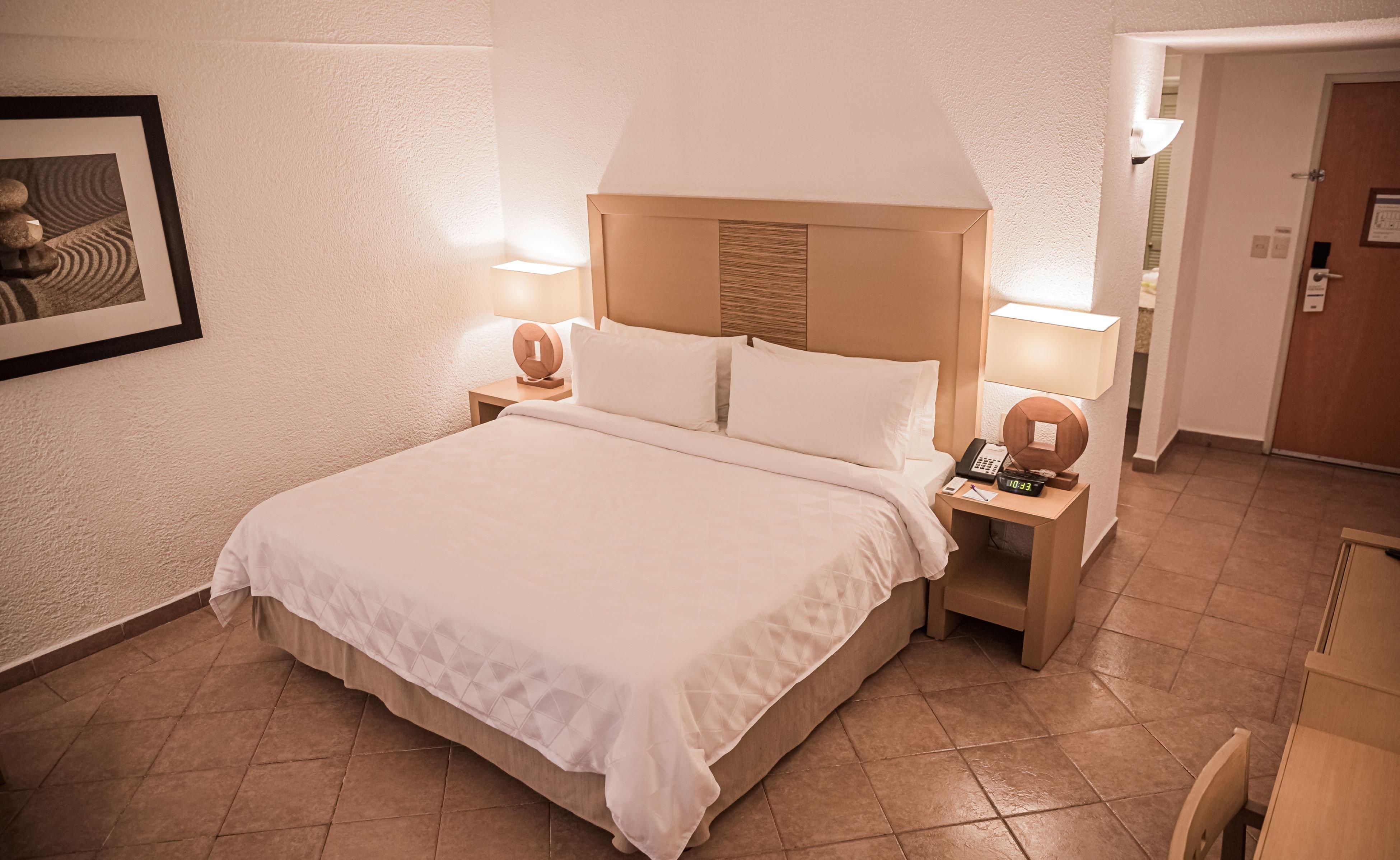 Complex Acapulco, An Ihg
