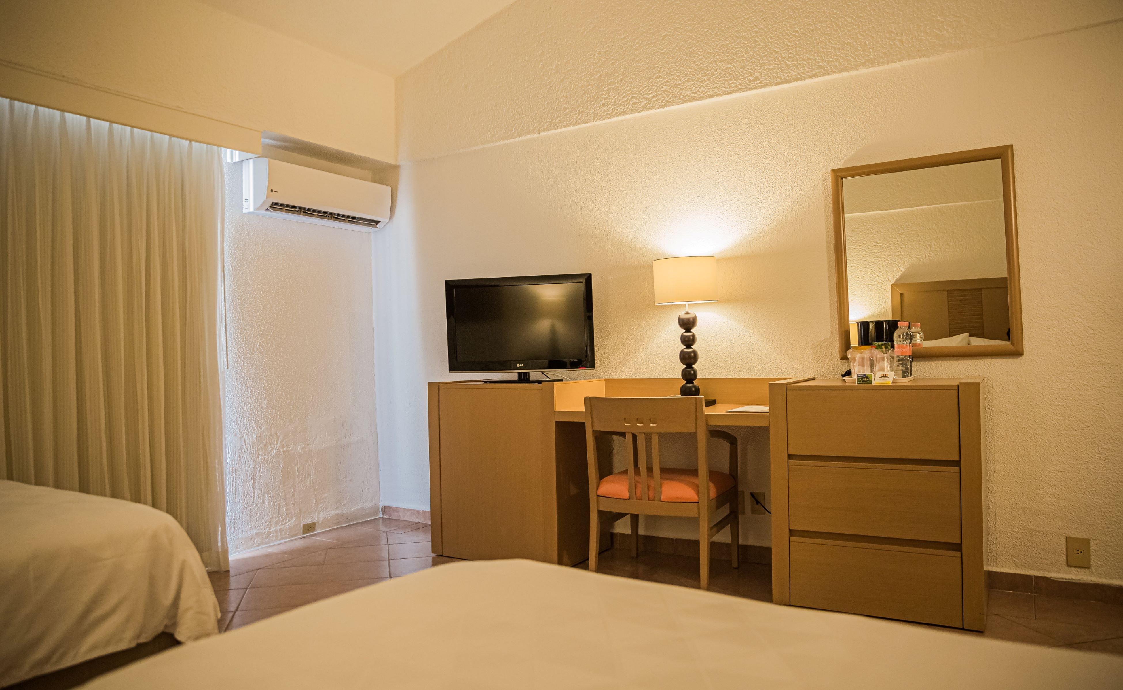 Complex Acapulco, An Ihg 4*