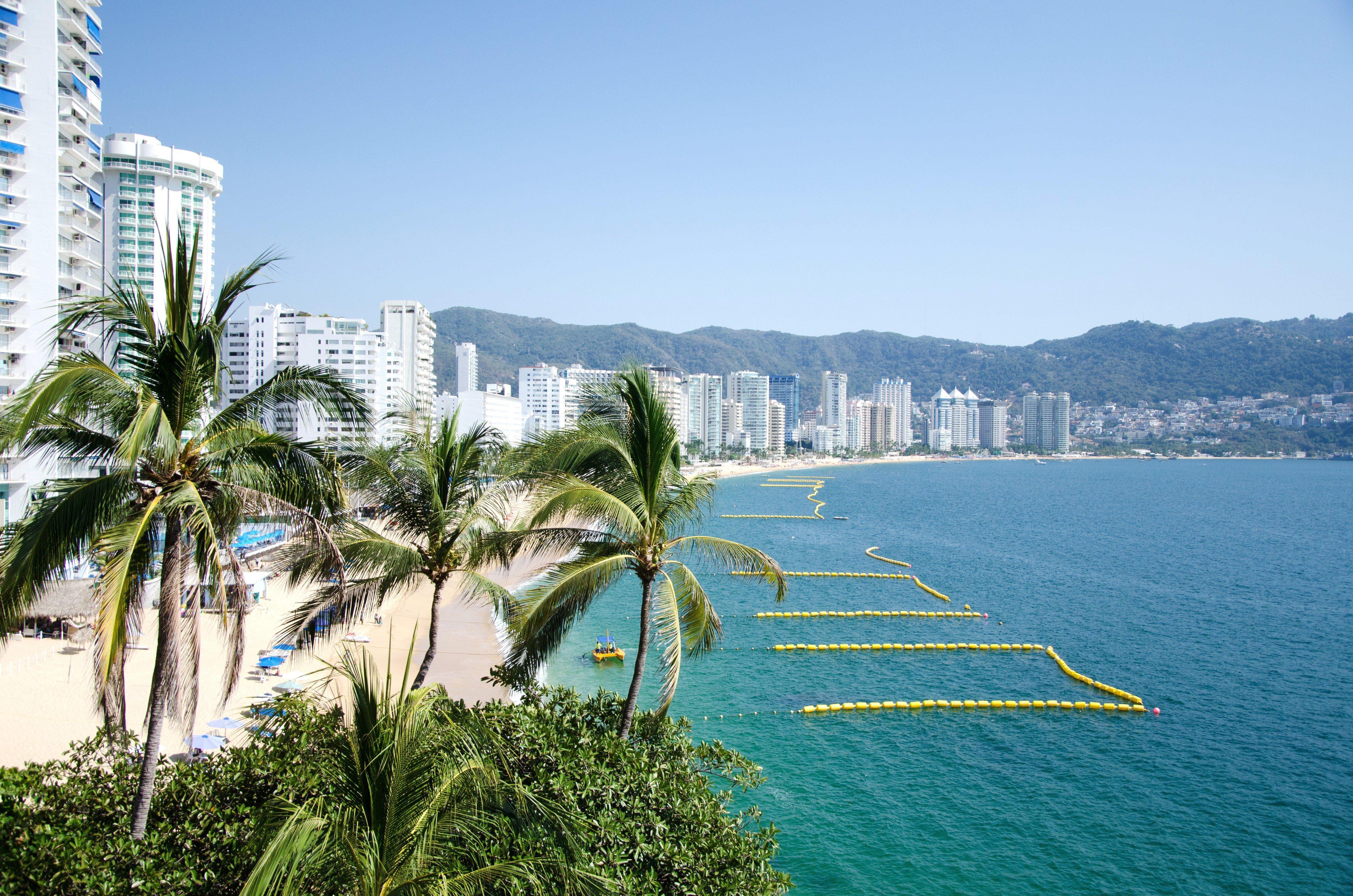 Acapulco, An Ihg Complex