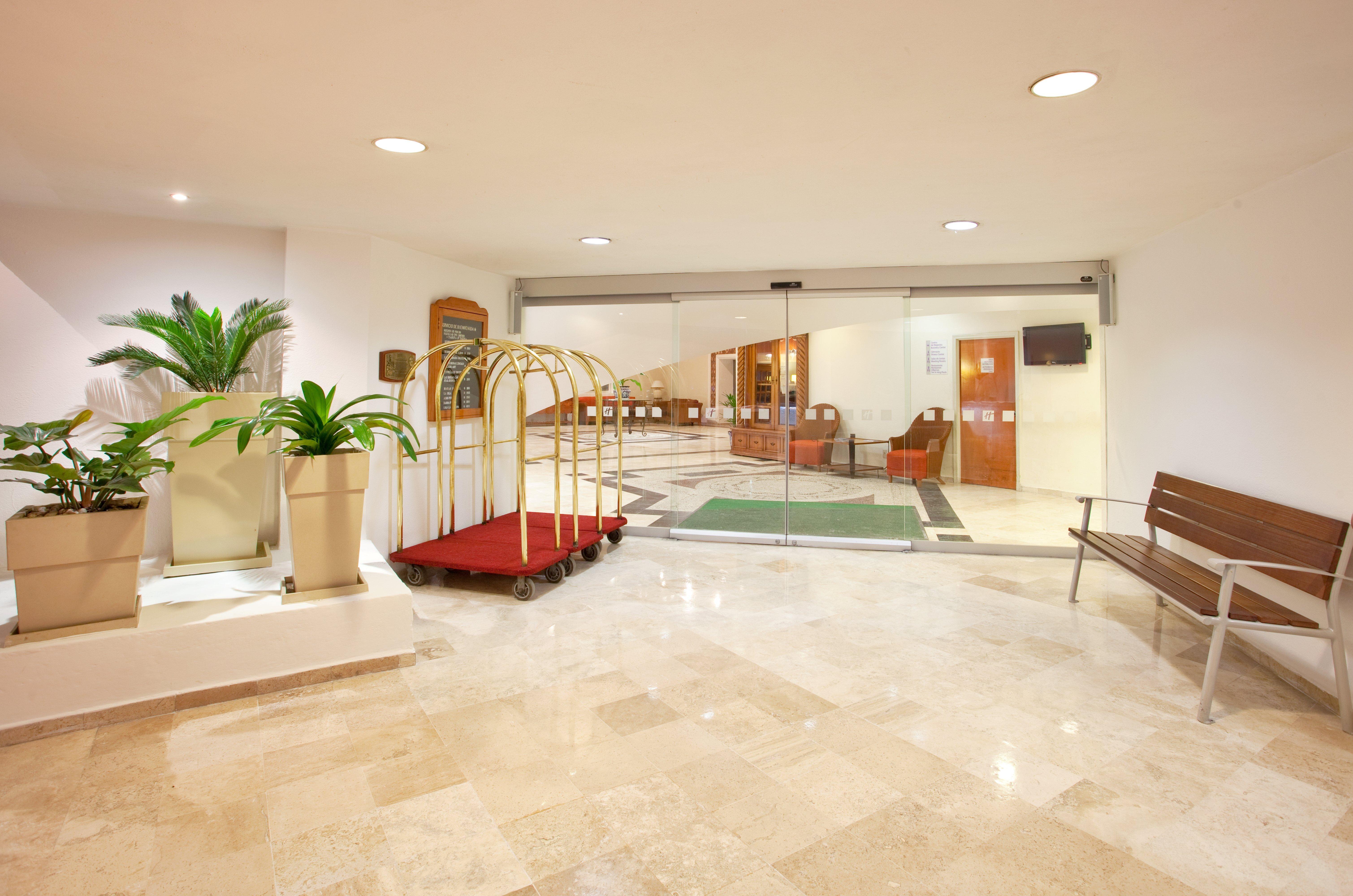 Acapulco, An Ihg Complex Acapulco