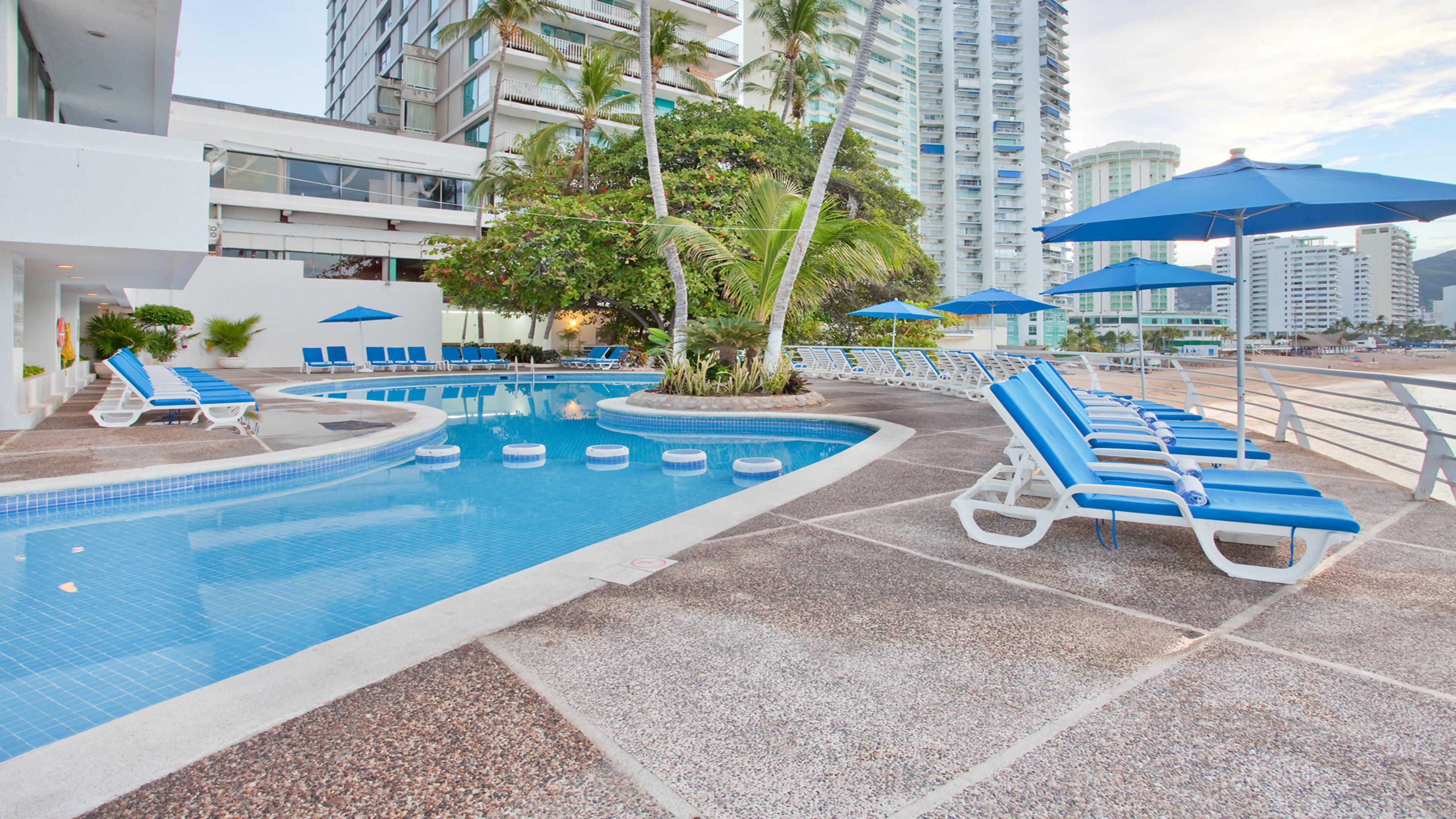 Complex Acapulco, An Ihg 4*