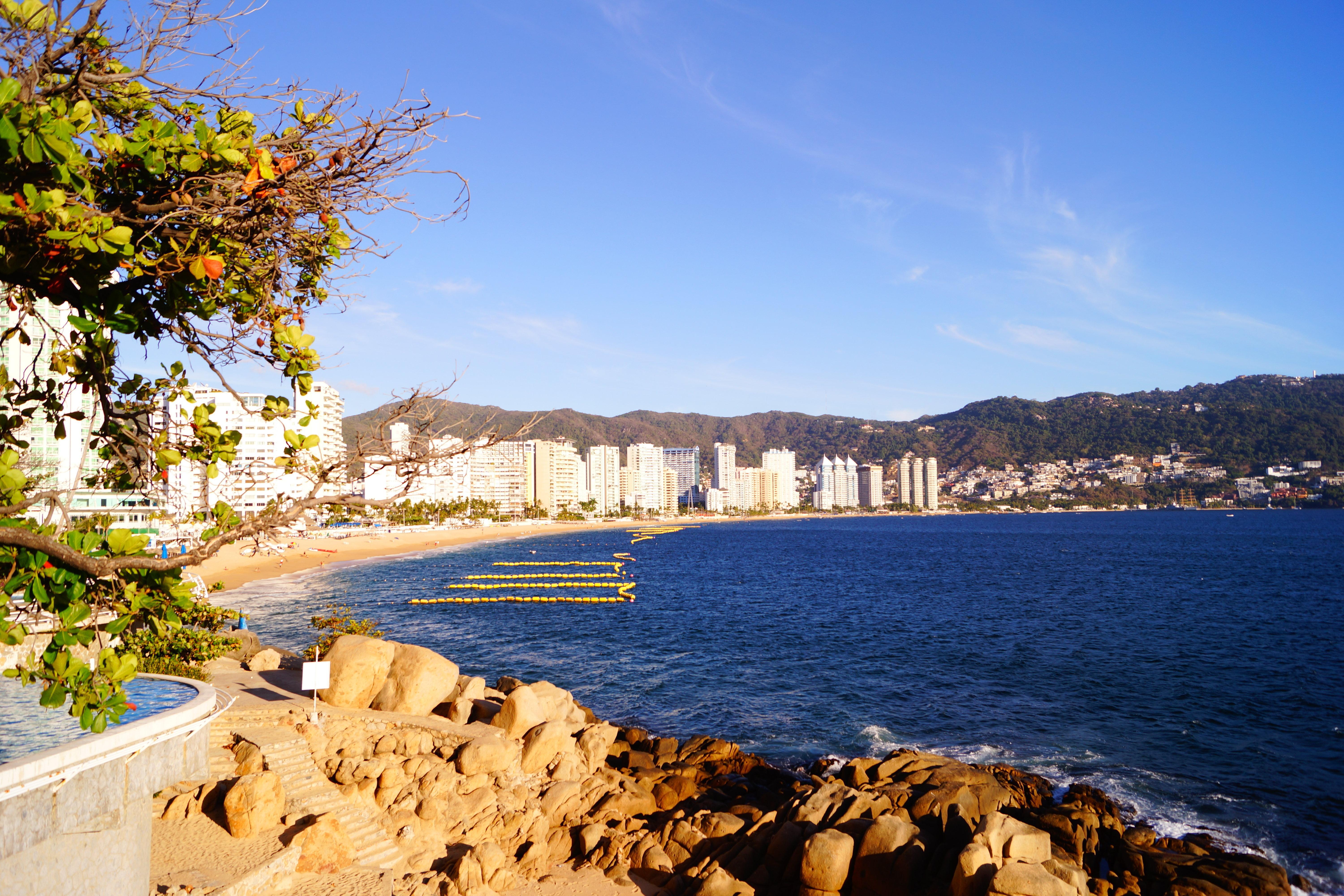 Complex Acapulco, An Ihg