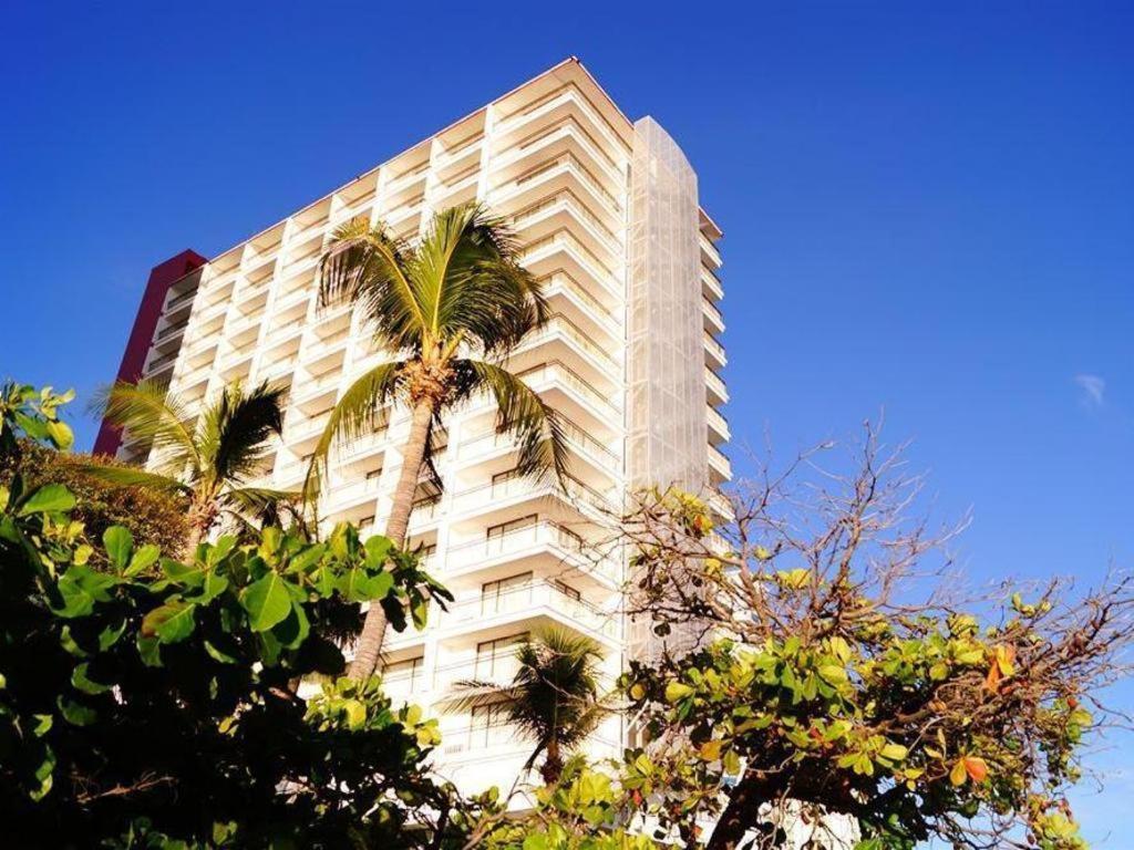 Complex Acapulco, An Ihg 4*