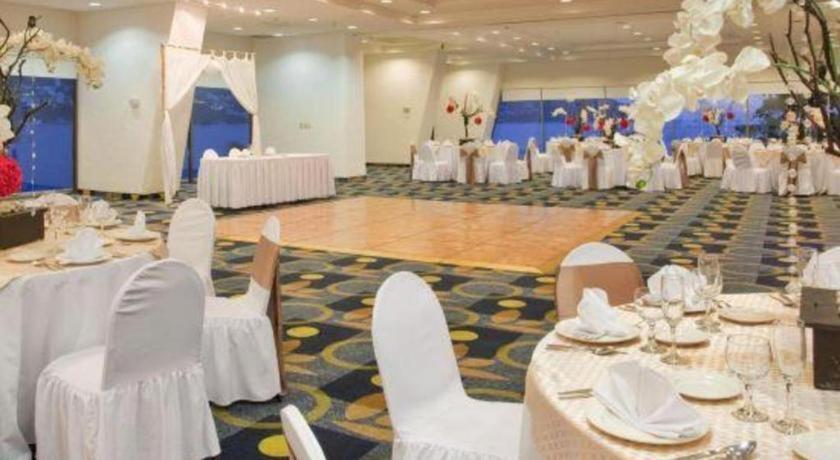 Acapulco, An Ihg Complex Acapulco
