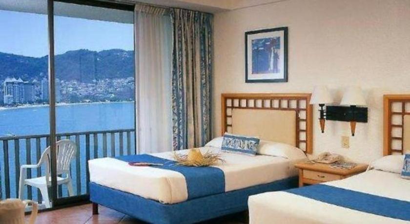 Complex Acapulco, An Ihg 4*