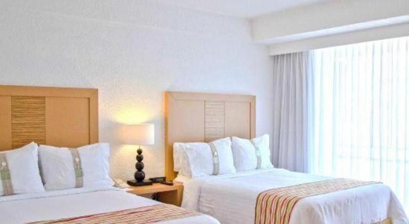 Complex Acapulco, An Ihg 4*