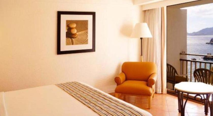 Complex Acapulco, An Ihg 4*