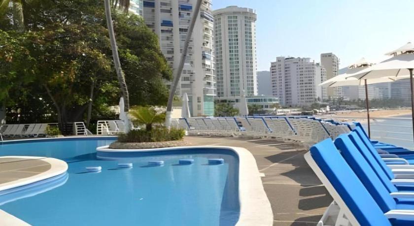 Acapulco, An Ihg Complex 4*