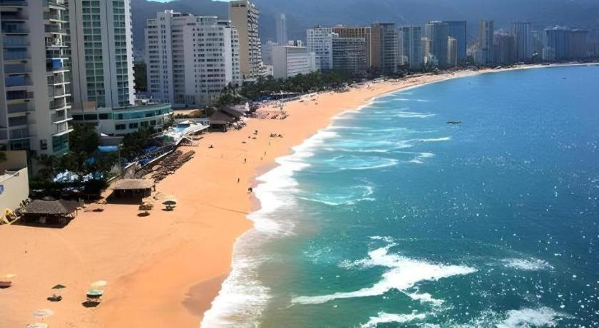 Complex Acapulco, An Ihg 4*