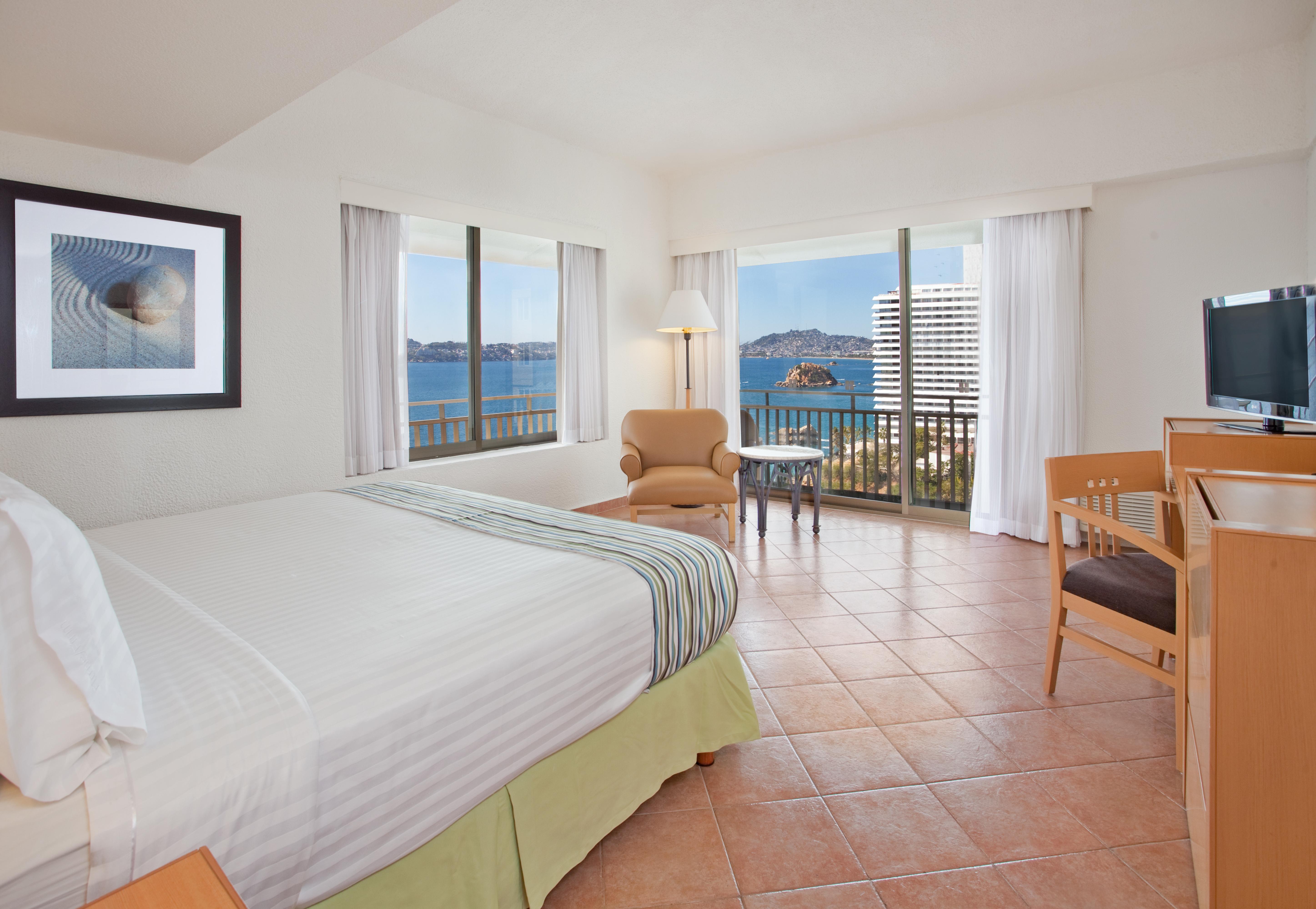 Acapulco, An Ihg Acapulco