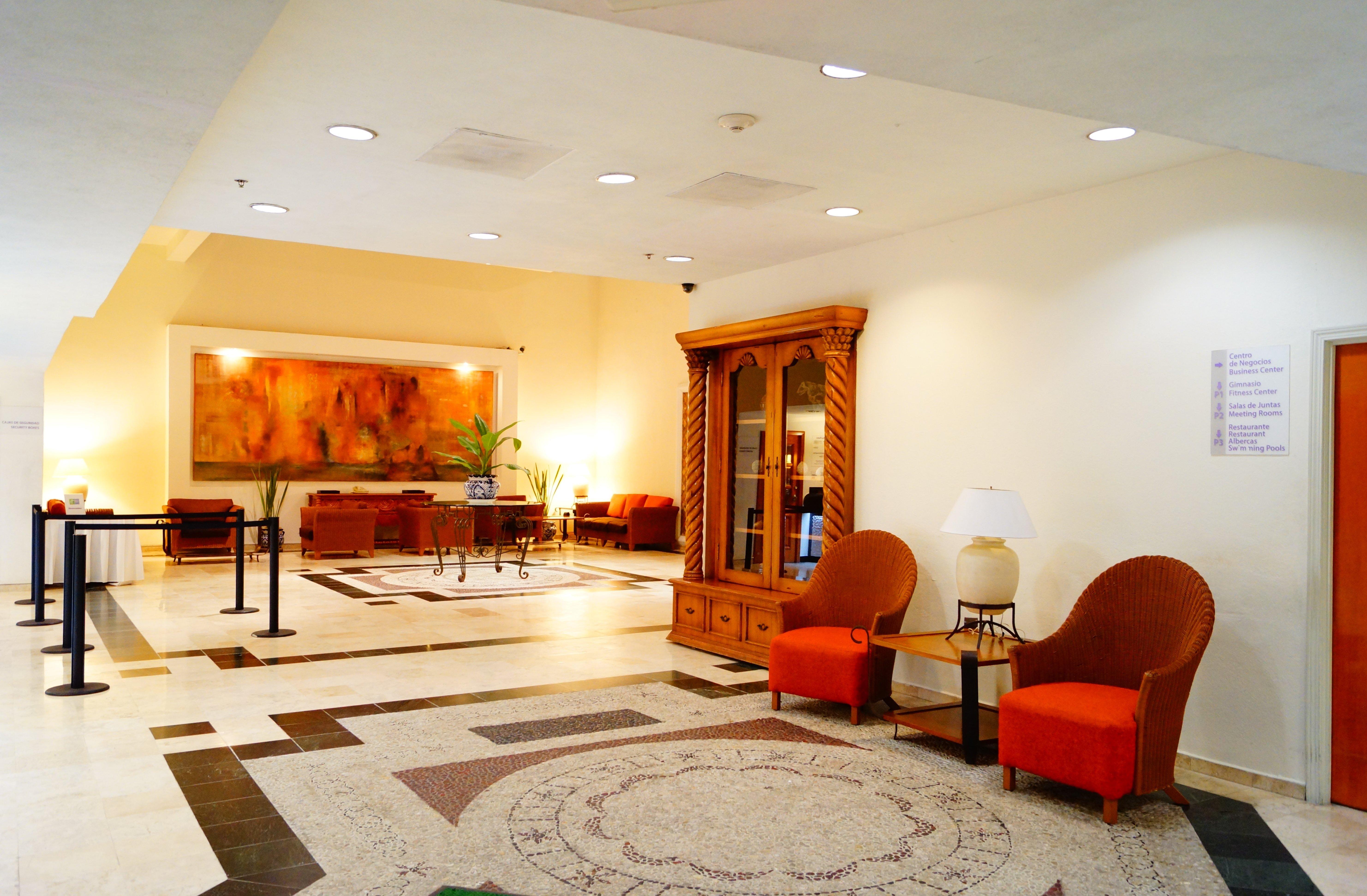 Acapulco, An Ihg 4*