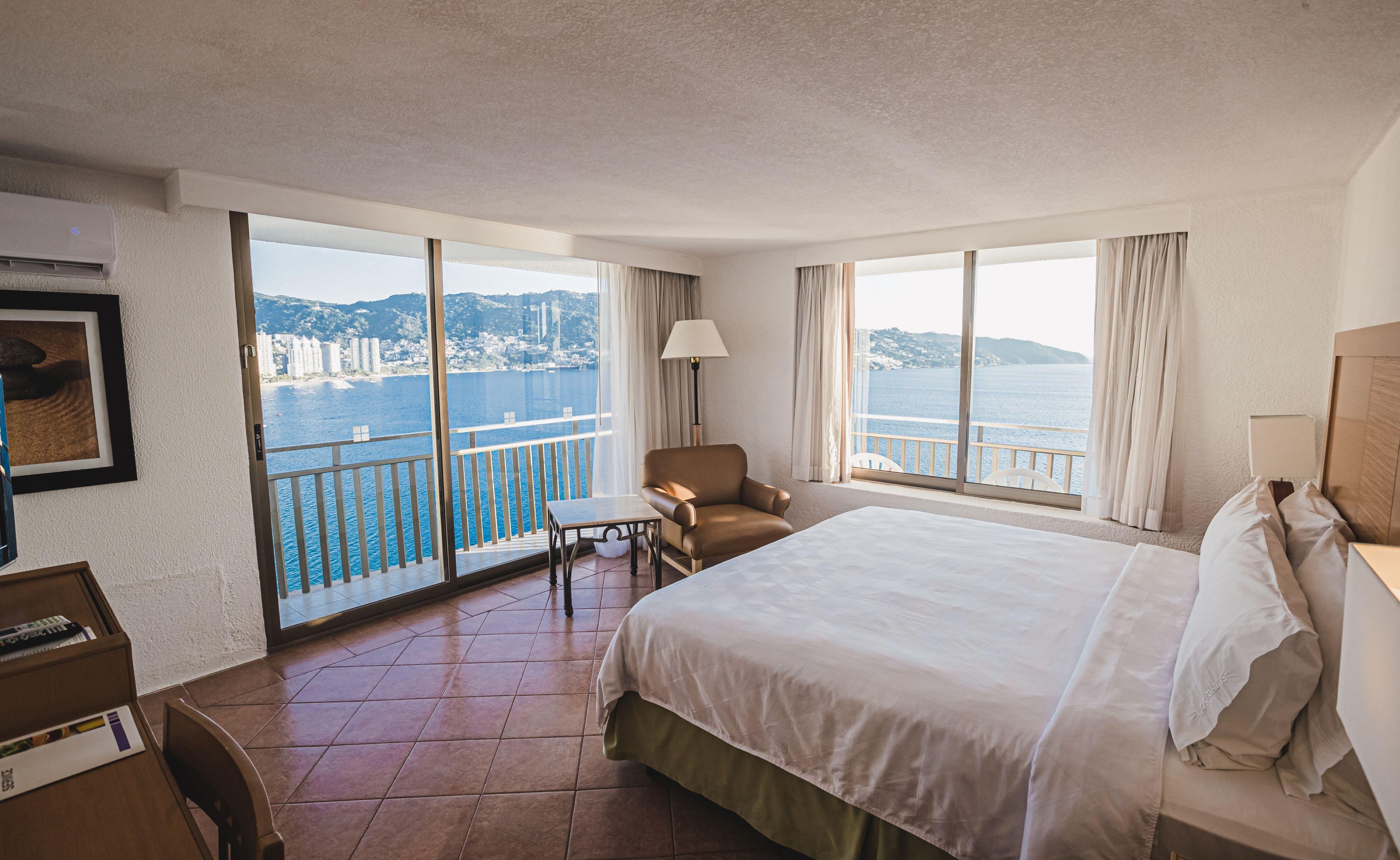 Acapulco, An Ihg 4* Acapulco