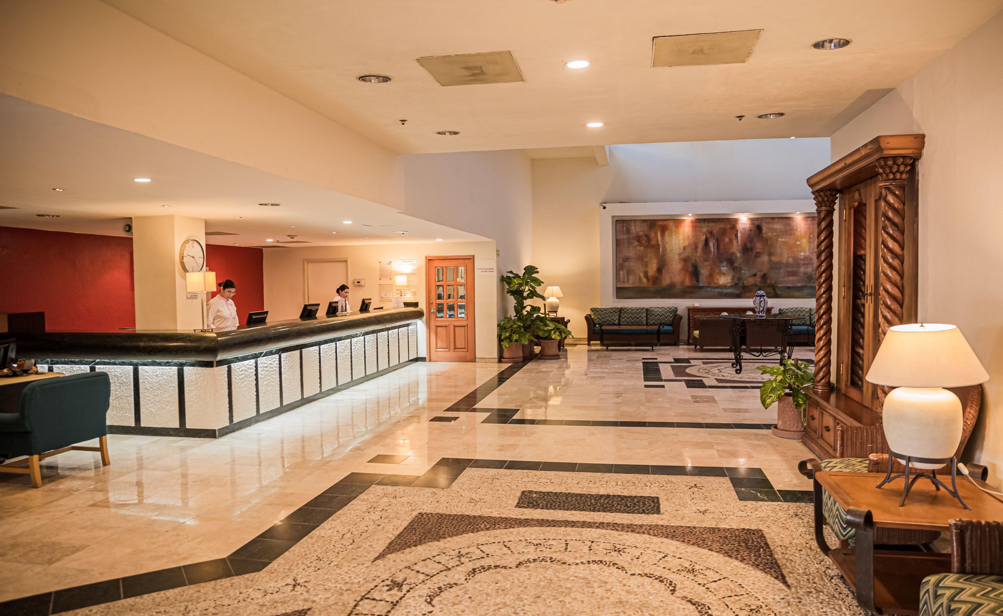 Acapulco, An Ihg Acapulco