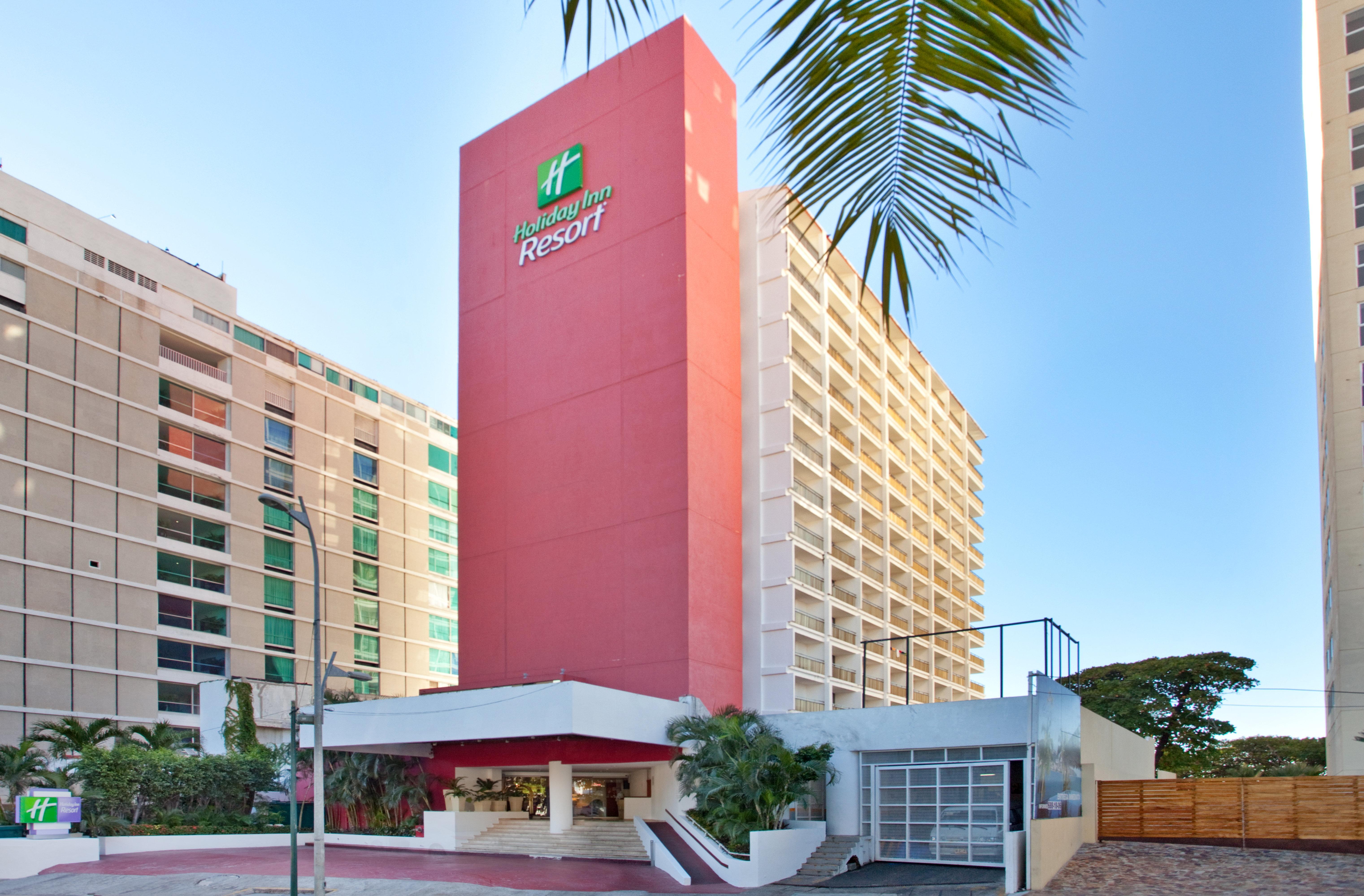 Acapulco, An Ihg
