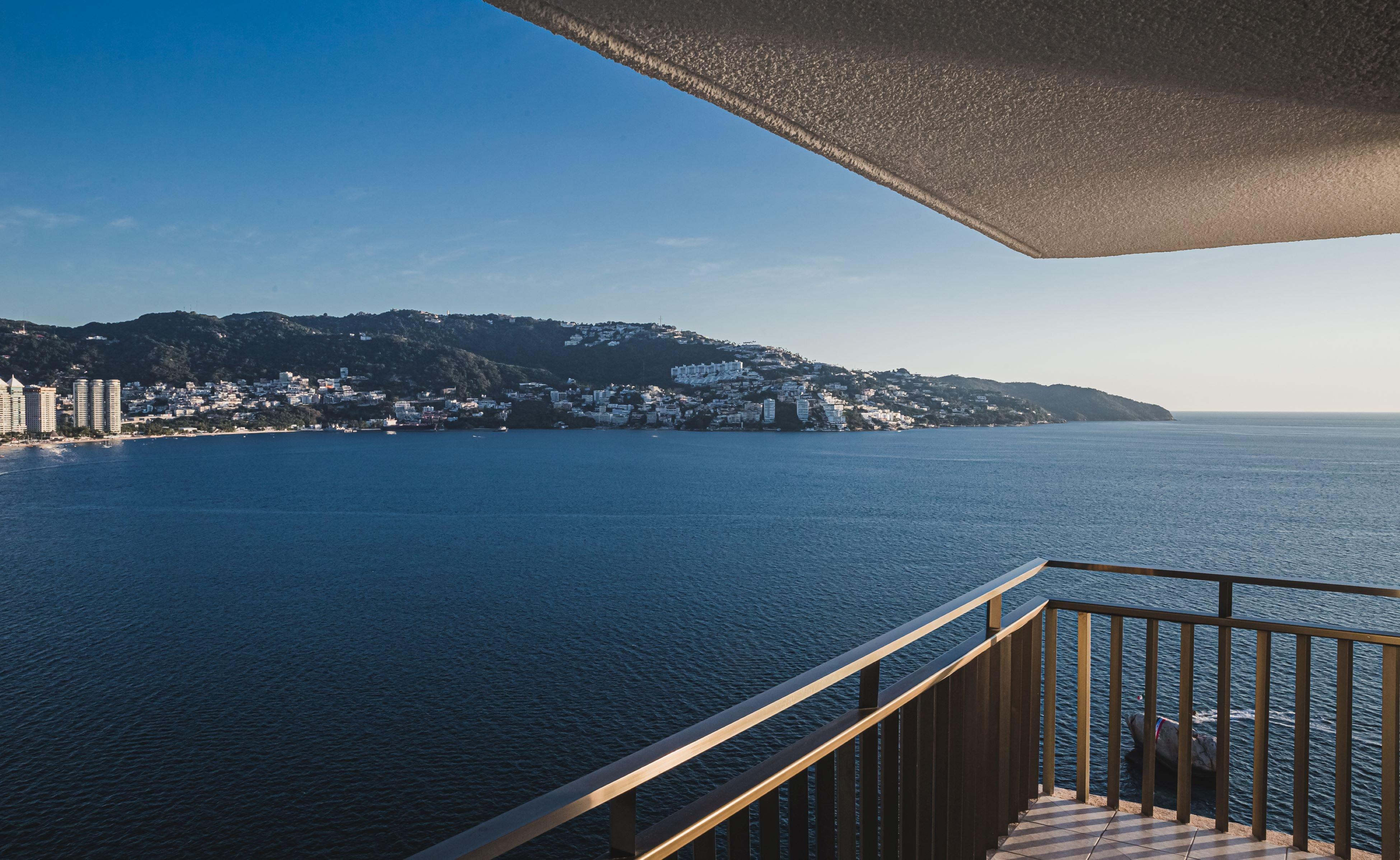 Resort Acapulco, An Ihg