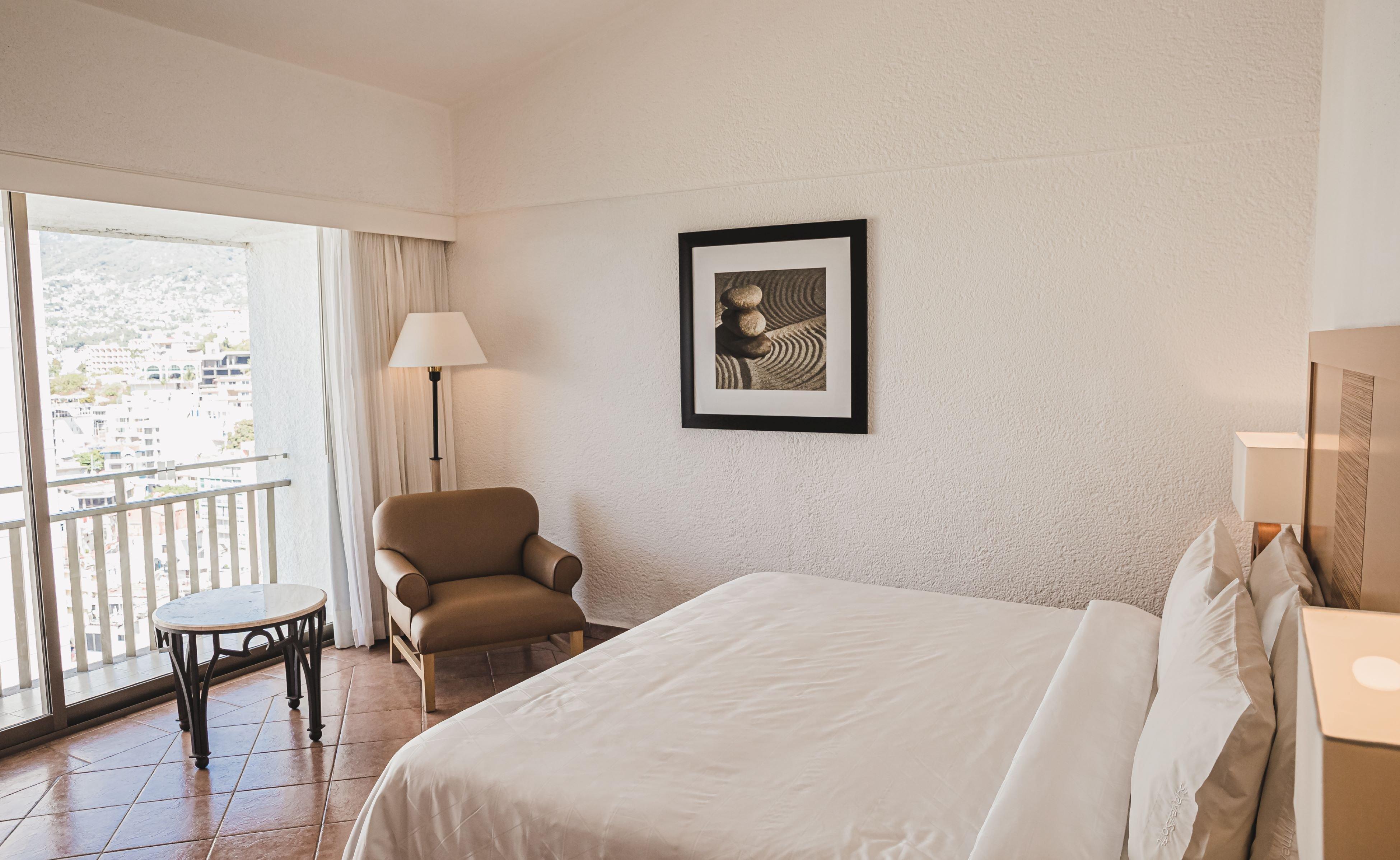 Resort Acapulco, An Ihg 4*