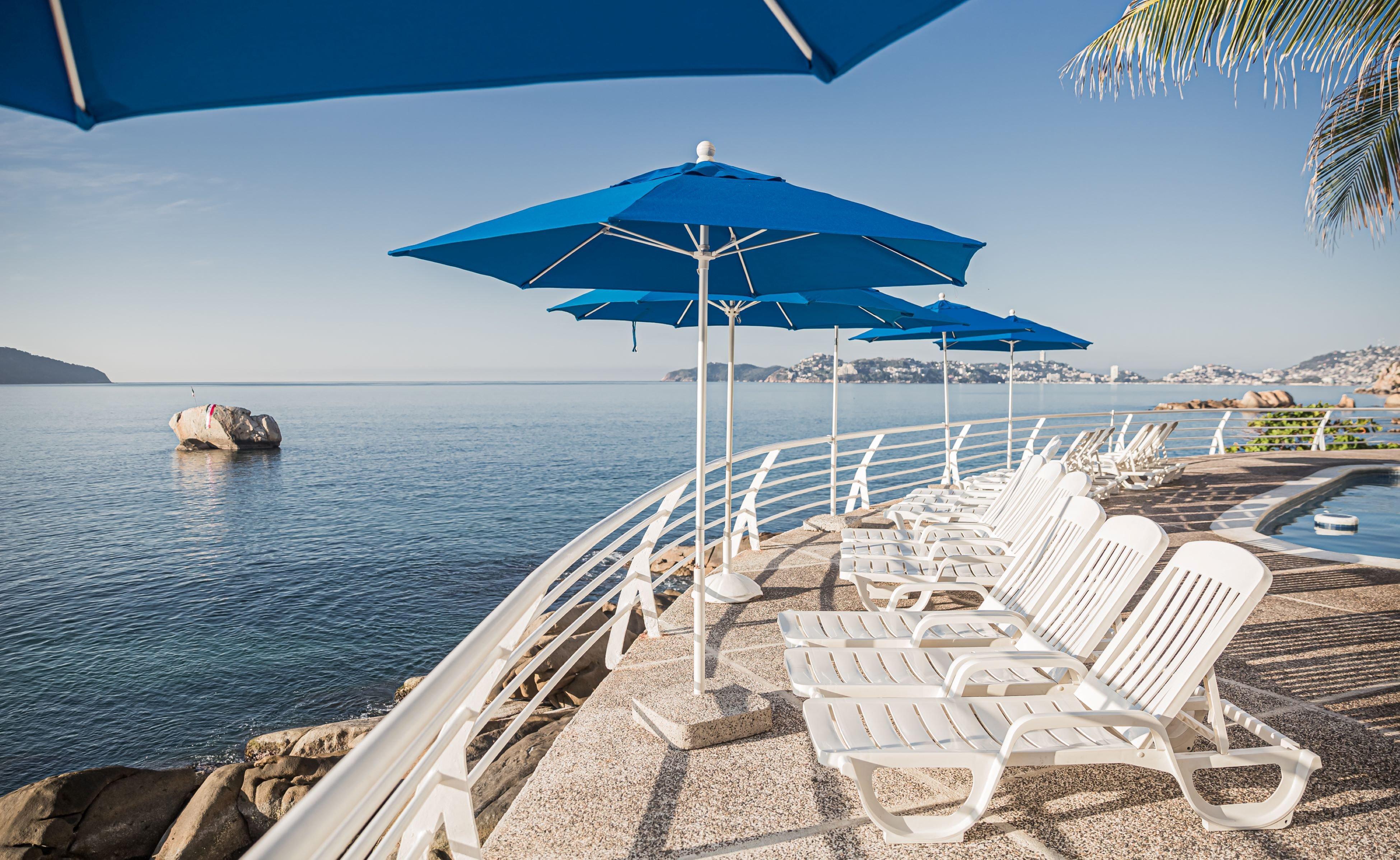 Acapulco, An Ihg Acapulco