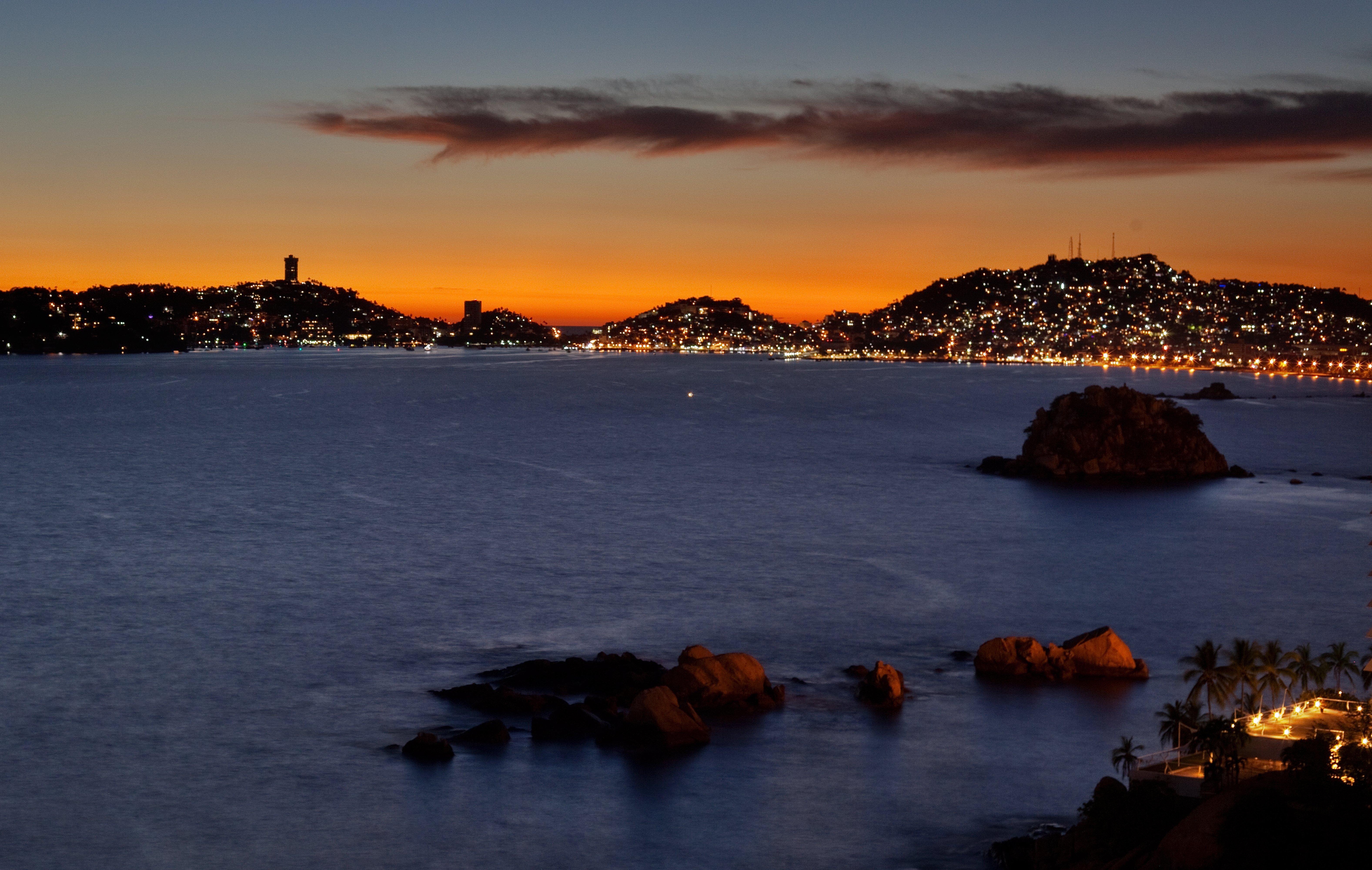 Acapulco, An Ihg Acapulco