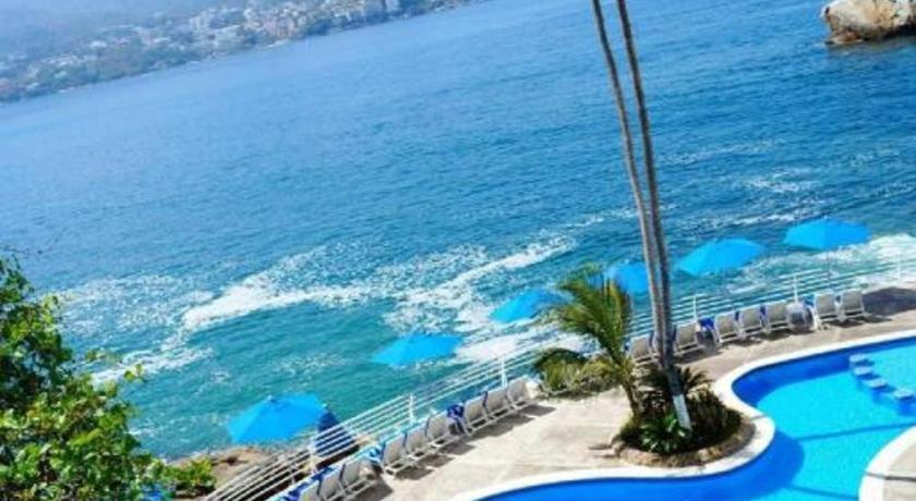 Acapulco, An Ihg