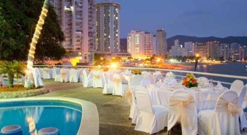 Acapulco, An Ihg Resort